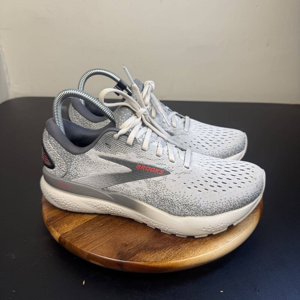 Brooks Ghost 16 Nitrogen Injected Running Shoes Women’s Size 8.5 - Picture 3 of 10